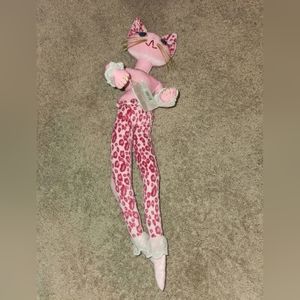 Glamkats Venus 22 Inch Plush Doll 2004 RARE NICE NWT